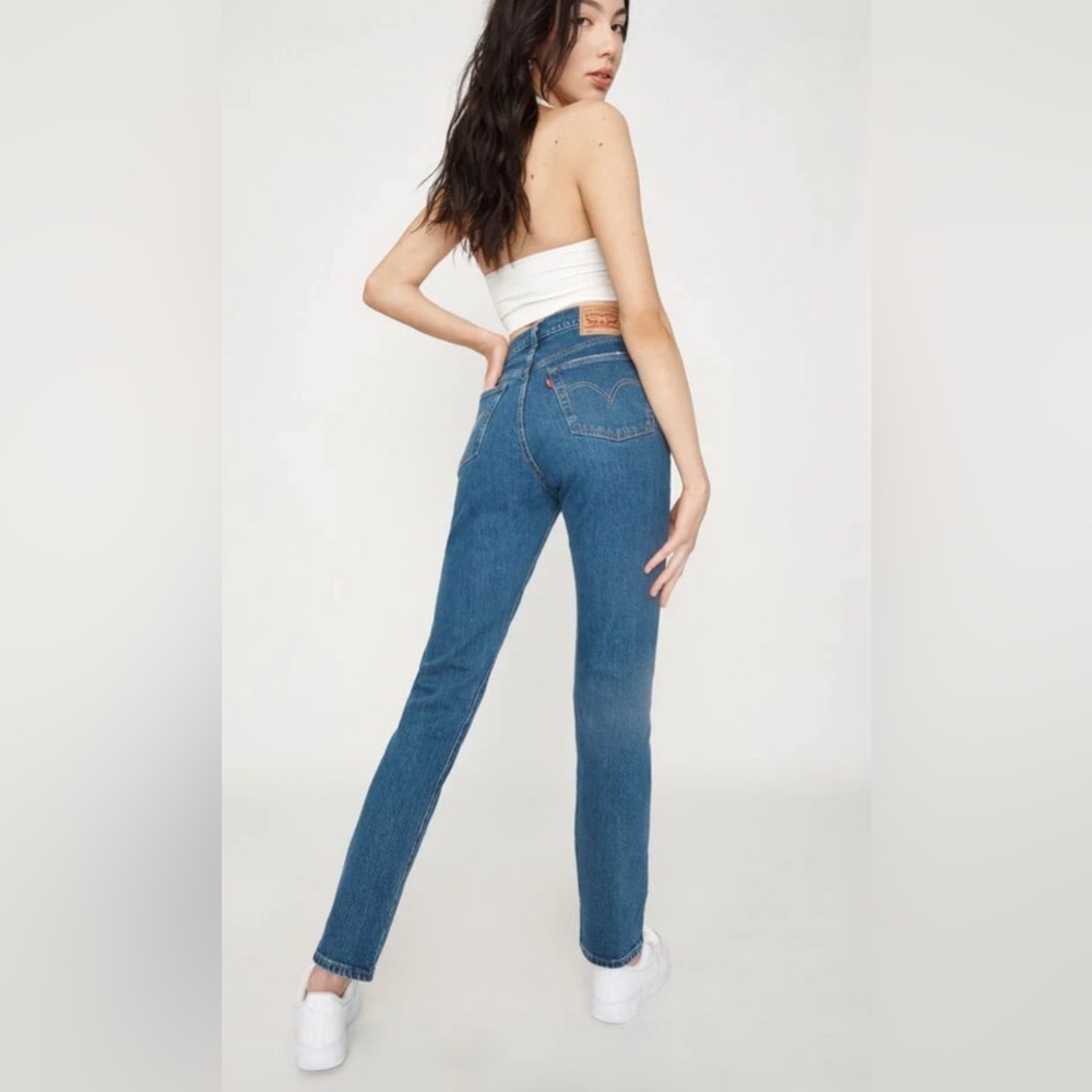 Levi’s 501 Original- Size 28/30